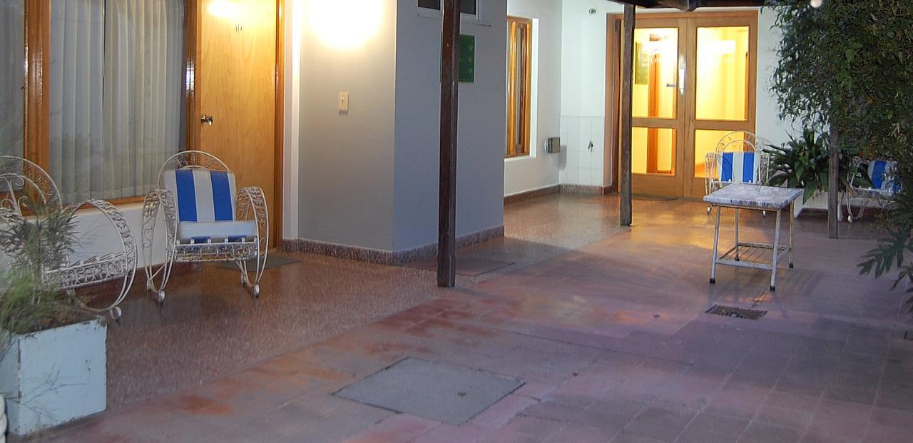 Hotel San Jose Balcarce Exterior photo